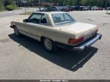 MERCEDES BENZ 450SL photo