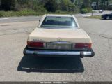 MERCEDES BENZ 450SL photo