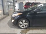 HYUNDAI ELANTRA GLS photo