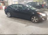 HYUNDAI ELANTRA GLS photo