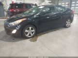 HYUNDAI ELANTRA GLS photo