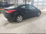 HYUNDAI ELANTRA GLS photo