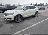 LINCOLN MKX RESERVE 2LMTJ8LR6GB****** fotografie