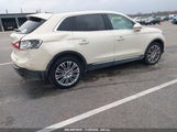 LINCOLN MKX RESERVE 2LMTJ8LR6GB****** fotografie