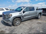 GMC SIERRA 1500 2WD SHORT BOX SLT 3GTPHDED4RG****** снимка
