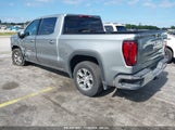 GMC SIERRA 1500 2WD SHORT BOX SLT 3GTPHDED4RG****** снимка