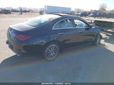 MERCEDES-BENZ CLA 250 COUPE 4MATIC W1K5J4HB5SN****** снимка