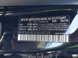 MERCEDES-BENZ CLA 250 COUPE 4MATIC W1K5J4HB5SN****** снимка