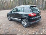 VOLKSWAGEN TIGUAN S/SE/SEL photo