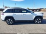 JEEP GRAND CHEROKEE 4XE снимка