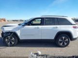 JEEP GRAND CHEROKEE 4XE снимка