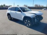 JEEP GRAND CHEROKEE 4XE снимка