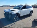 JEEP GRAND CHEROKEE 4XE снимка