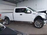 FORD F-150 XL 1FTEX1EP8LK****** снимка