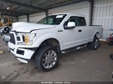 FORD F-150 XL 1FTEX1EP8LK****** снимка
