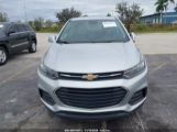 CHEVROLET TRAX LS photo