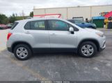 CHEVROLET TRAX LS photo