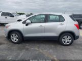 CHEVROLET TRAX LS photo