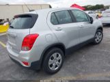CHEVROLET TRAX LS 3GNCJKSB7JL****** снимка