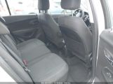 CHEVROLET TRAX LS 3GNCJKSB7JL****** снимка