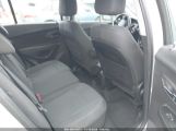 CHEVROLET TRAX LS photo