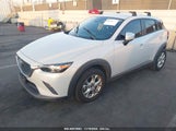 MAZDA CX-3 SPORT JM1DKDB72J0305708 снимка
