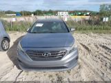 HYUNDAI SONATA SPORT photo