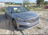 HYUNDAI SONATA SPORT photo