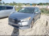 HYUNDAI SONATA SPORT photo