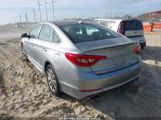 HYUNDAI SONATA SPORT photo