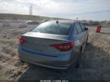 HYUNDAI SONATA SPORT photo