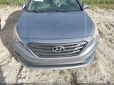 HYUNDAI SONATA SPORT photo