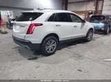 CADILLAC XT5 AWD PREMIUM LUXURY 1GYKNDRS8NZ****** fotografie