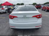 HYUNDAI SONATA SE photo