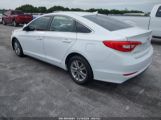 HYUNDAI SONATA SE photo