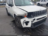 JEEP RENEGADE SPORT FWD ZACNJAAB5KPK11861 снимка