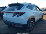 HYUNDAI TUCSON HYBRID SEL CONVENIENCE KM8JFCA12NU****** fotografie