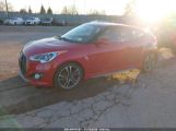 HYUNDAI VELOSTER TURBO снимка