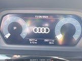 AUDI A3 PREMIUM 40 TFSI FRONT-WHEEL DRIVE S TRONIC WAUAUDGY3RA****** photo