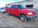 FORD F-150 LARIAT/XL/XLT photo