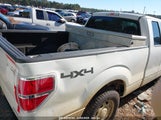 FORD F-150 XL 1FTFX1EF2EK****** снимка