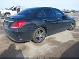 MERCEDES-BENZ C-CLASS C 300/LUXURY/SPORT 55SWF4JB2GU124233 fotografie