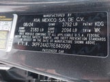 KIA FORTE LXS 3KPF24AD7RE840990 fotografie