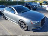AUDI S5 3.0T PREMIUM PLUS WAUVGAFR4DA****** fotografie