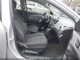 CHEVROLET SONIC LT AUTO 1G1JC6SBXF4****** снимка