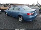 TOYOTA COROLLA LE 5YFBU4EE2DP174267 снимка