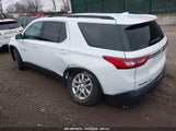 CHEVROLET TRAVERSE AWD LT LEATHER 1GNEVHKW6MJ****** photo