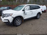 HONDA PILOT AWD EX-L 5FNYF6H54NB020832 снимка