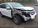 HONDA PILOT AWD EX-L 5FNYF6H54NB020832 снимка