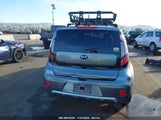 KIA SOUL + KNDJP3A5XJ7616454 снимка